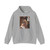 Eyk, Jan van - The Madonna with Canon van de Paele d 3 (Artwork) Hoodie