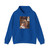 Eyk, Jan van - The Madonna with Canon van de Paele d 3 (Artwork) Hoodie