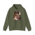 Eyk, Jan van - The Madonna with Canon van de Paele d 3 (Artwork) Hoodie