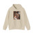 Eyk, Jan van - The Madonna with Canon van de Paele d 3 (Artwork) Hoodie