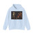 CAVALLINO, Bernardo - Curing of Tobias (Artwork) Hoodie