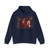 Eyk, Jan van - The Madonna with Canon van der Paele (Artwork) Hoodie