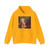 Eyk, Jan van - The Virgin of Chancellor Rolin (detail)2 (Artwork) Hoodie