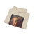 Eyk, Jan van - The Virgin of Chancellor Rolin (detail)2 (Artwork) Hoodie
