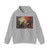 CAVALLINO, Bernardo - Esther and Ahaseurus (Artwork) Hoodie