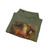 FABRE, Francois-Xavier - Oedipus and the Sphinx d (Artwork) Hoodie
