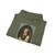 FABRE, Francois-Xavier - Portrait of Laurent Nicolas de Joubert (Artwork) Hoodie