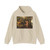 FABRE, Francois-Xavier - Oedipus and the Sphinx (Artwork) Hoodie