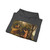 FABRE, Francois-Xavier - Oedipus and the Sphinx (Artwork) Hoodie