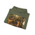 FABRE, Francois-Xavier - Oedipus and the Sphinx (Artwork) Hoodie