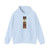 Eyk, Jan van - u2window (Artwork) Hoodie
