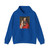 Eyk, Jan van - The Madonna with Canon van de Paele d 2 (Artwork) Hoodie