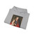 Eyk, Jan van - The Madonna with Canon van de Paele d 2 (Artwork) Hoodie