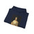 FABRE, Francois-Xavier - Portrait of the Countess d'Albany (Artwork) Hoodie