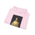 FABRE, Francois-Xavier - Portrait of the Countess d'Albany (Artwork) Hoodie
