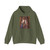 Eyk, Jan van - The Madonna with Canon van de Paele d 1 (Artwork) Hoodie