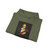 FABRE, Francois-Xavier - Portrait of Vittorio Alfieri (Artwork) Hoodie