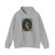 FABRE, Francois-Xavier -Portrait of Madame Joubert (Artwork) Hoodie
