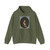 FABRE, Francois-Xavier -Portrait of Madame Joubert (Artwork) Hoodie