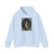 FABRE, Francois-Xavier -Portrait of Madame Joubert (Artwork) Hoodie