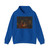 FABRITIUS, Barent The Naming of Saint John the Baptist (Artwork) Hoodie