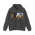 FABRITIUS, Carel - View of the City of Delft (Artwork) Hoodie