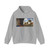 FABRITIUS, Carel - View of the City of Delft (Artwork) Hoodie