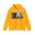 FABRITIUS, Carel - View of the City of Delft (Artwork) Hoodie