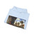 FABRITIUS, Carel - View of the City of Delft (Artwork) Hoodie