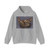 CELLINI, Benvenuto - Salt Cellar2 (Artwork) Hoodie