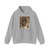 FANZAGO, Cosimo - St Bruno (Artwork) Hoodie
