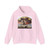 FERNANDEZ, Pedro - Vision of the Blessed Amedeo Menez de Sylva (Artwork) Hoodie