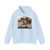 FERNANDEZ, Pedro - Vision of the Blessed Amedeo Menez de Sylva (Artwork) Hoodie