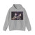 CHAMPAIGNE, Philippe de - Ex Voto (Artwork) Hoodie