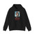 FERRARI, Gaudenzio - Christ rising from the Tomb (Artwork) Hoodie