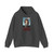 FERRARI, Gaudenzio - Christ rising from the Tomb (Artwork) Hoodie