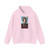 FERRARI, Gaudenzio - Christ rising from the Tomb (Artwork) Hoodie