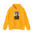 FERRARI, Gaudenzio - Christ rising from the Tomb (Artwork) Hoodie