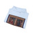FERRARI, Gaudenzio - Panels from an Altarpiece - The Annunciation (Artwork) Hoodie