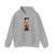 FERRARI, Gaudenzio - St Anne Consoled by a Woman (Artwork) Hoodie