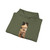 FERRARI, Gaudenzio - St Anne Consoled by a Woman (Artwork) Hoodie