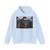 PATENIER, Joachim - Triptych (Artwork) Hoodie