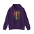 FERRARI, Gaudenzio - St Cecile with the Donator and St Marguerite (Artwork) Hoodie