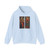 FERRARI, Gaudenzio - St Cecile with the Donator and St Marguerite (Artwork) Hoodie