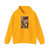FERRARI, Gaudenzio - The Adoration of the Magi (detail) (Artwork) Hoodie