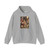 FERRARI, Gaudenzio - The Adoration of the Magi (Artwork) Hoodie