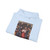 CHAMPAIGNE, Philippe de - The Presentation of the Temple (Artwork) Hoodie