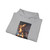 FERRARI, Gregorio de - Hercules and Antaeus (Artwork) Hoodie
