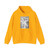 FERRATA, Ercole - Stoning of St Emerenziana2 (Artwork) Hoodie