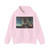 FERRETTI, Giovanni Domenico - The Rape of Europa (Artwork) Hoodie